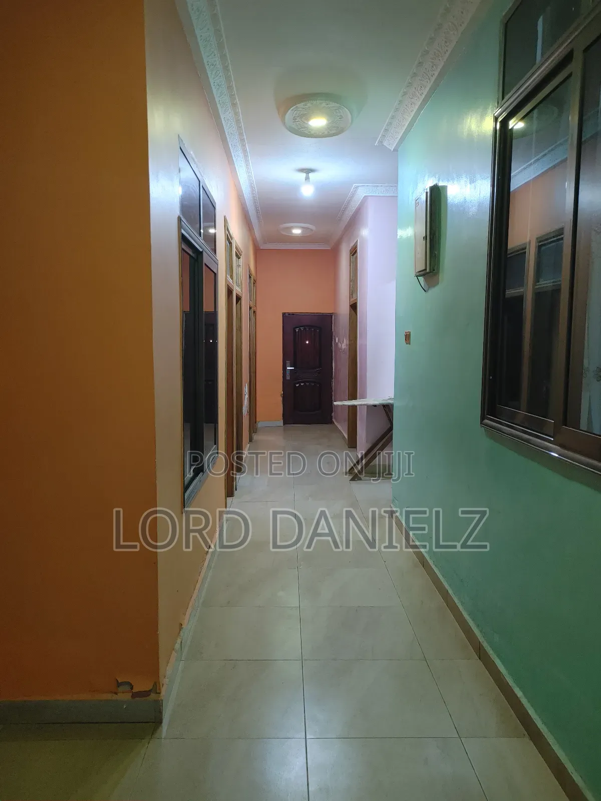5bdrm House in Nkoransa, Kumasi Metropolitan for rent