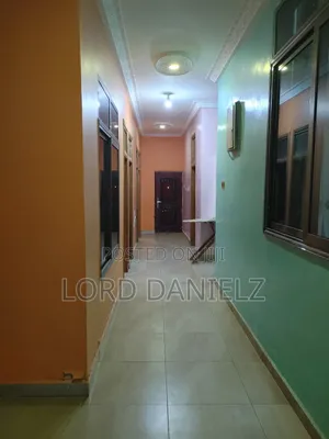 5bdrm House in Nkoransa, Kumasi Metropolitan for rent