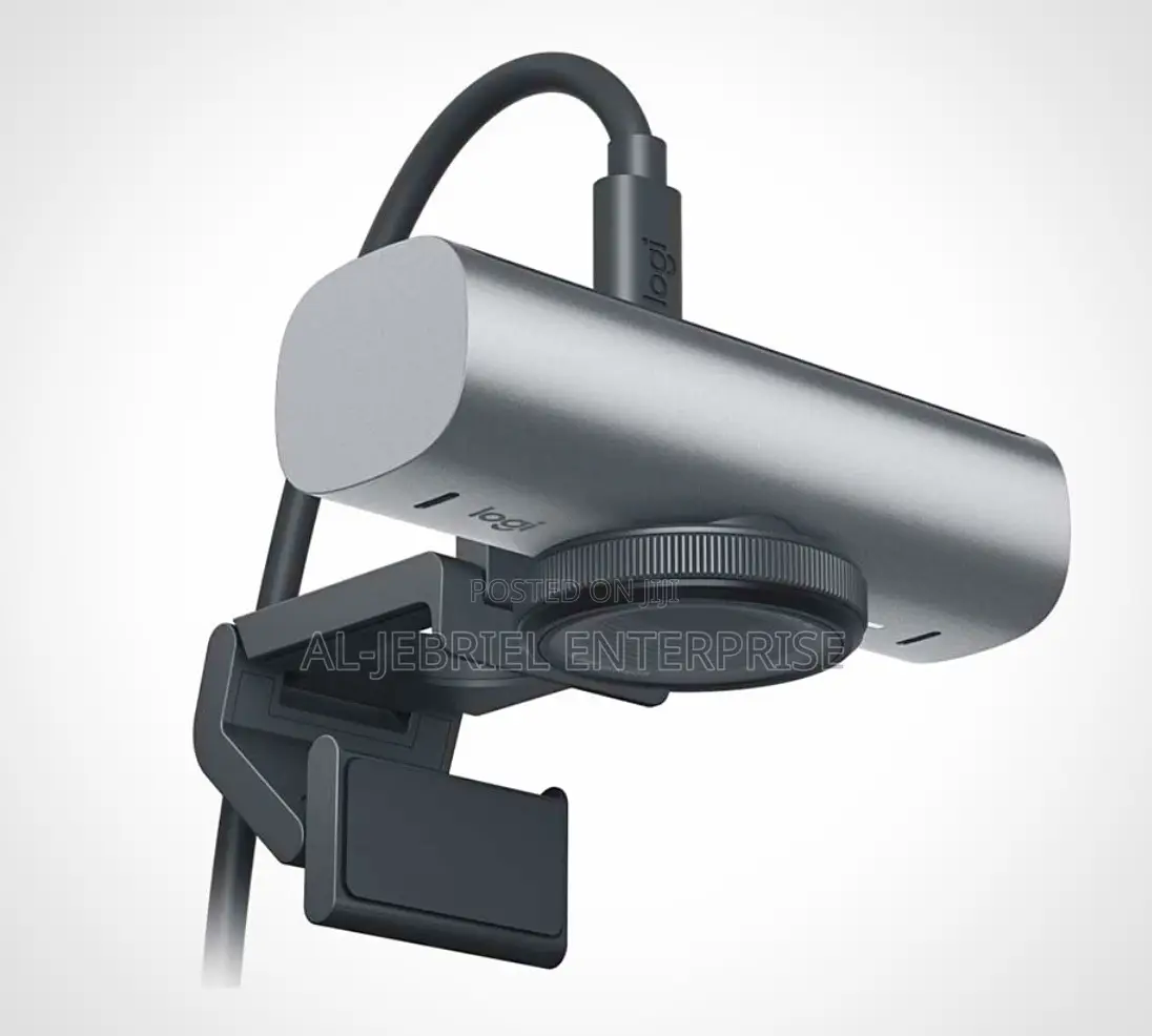 Logitech Webcam