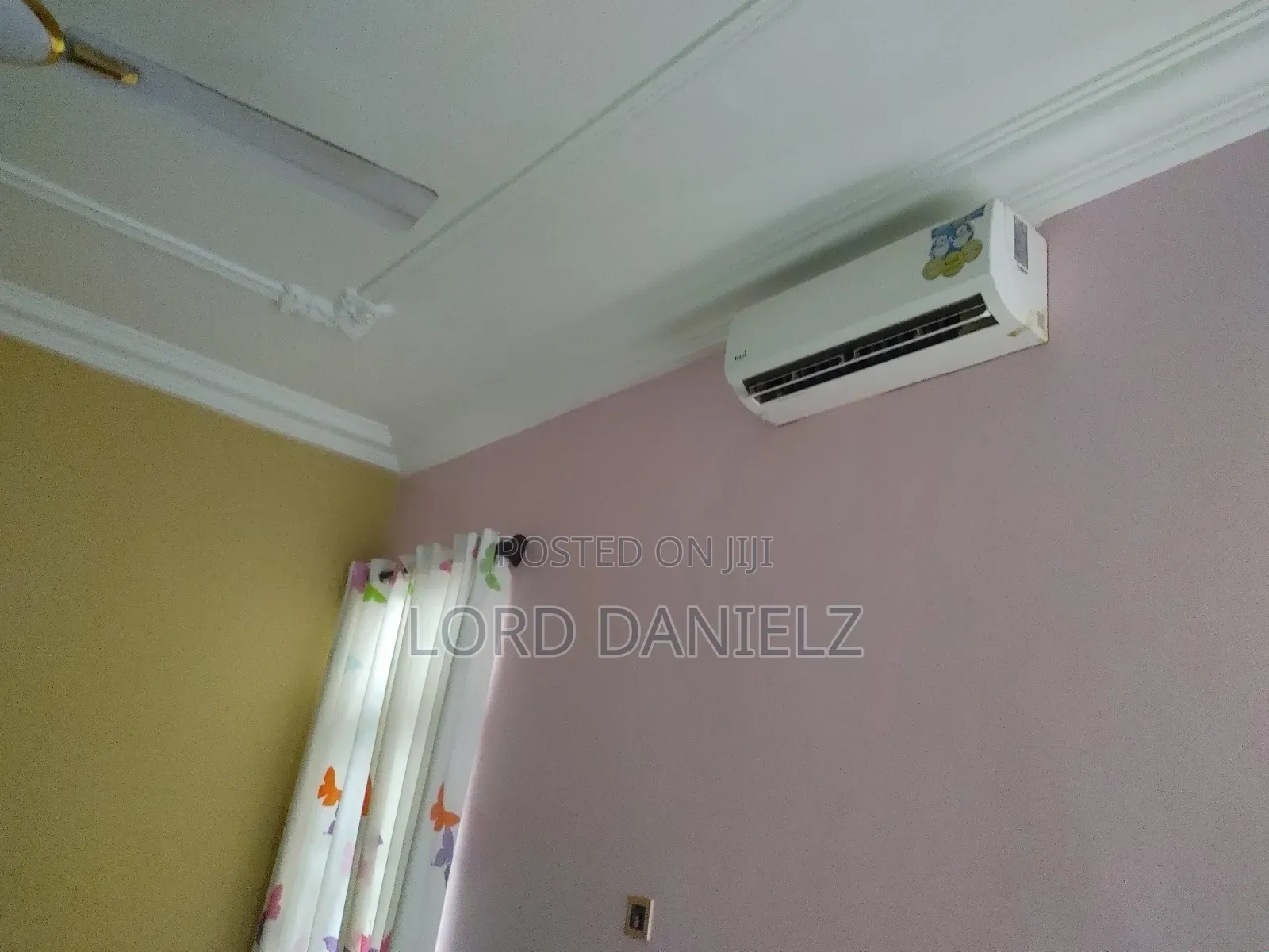 5bdrm House in Nkoransa, Kumasi Metropolitan for rent
