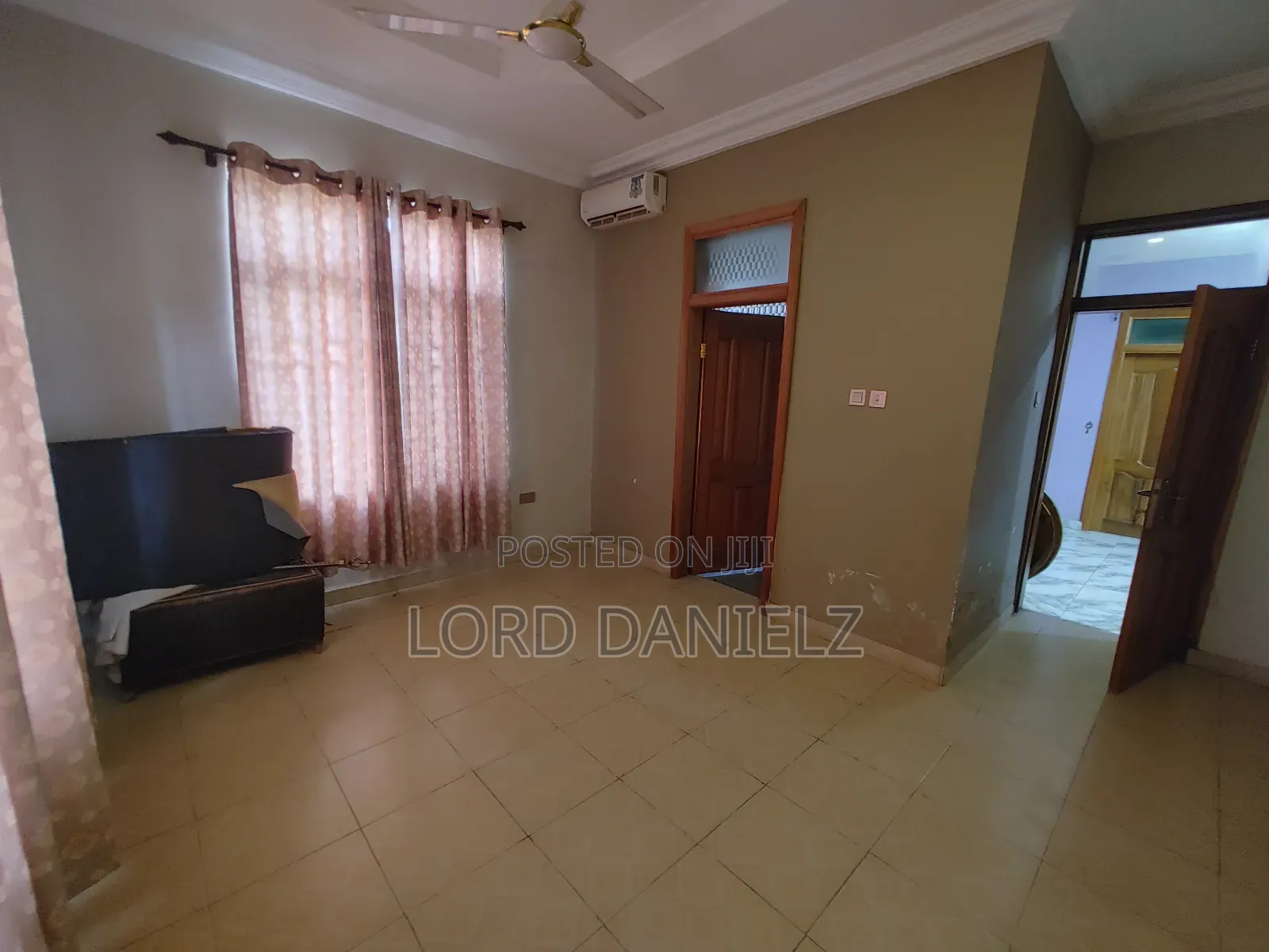 5bdrm House in Nkoransa, Kumasi Metropolitan for rent
