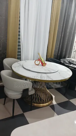 Executive Morden Dining Set