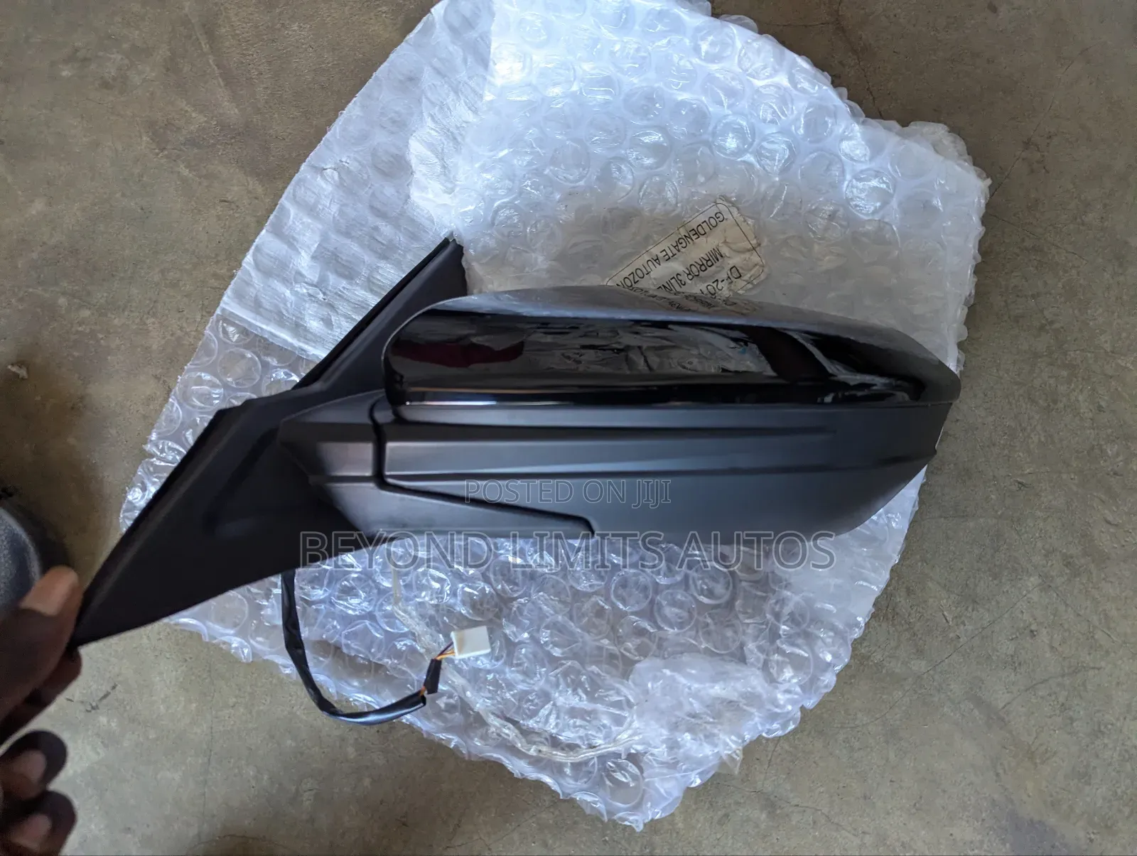 Honda Civic 2016,2017,2018,2019,2020,2021 Side Mirror/Driving Mirror