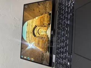 Laptop Dell XPS 13 (9365) 8GB Intel Core i5 SSD 256GB