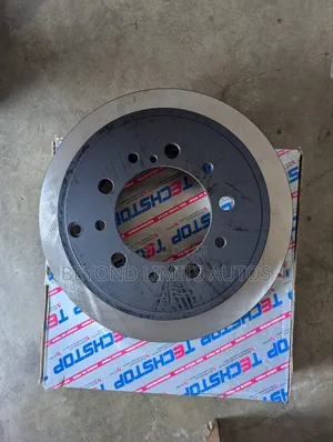 Toyota Land Cruiser Prado 2010,2012,2013,2014,2015,2016,17 Brake Disc
