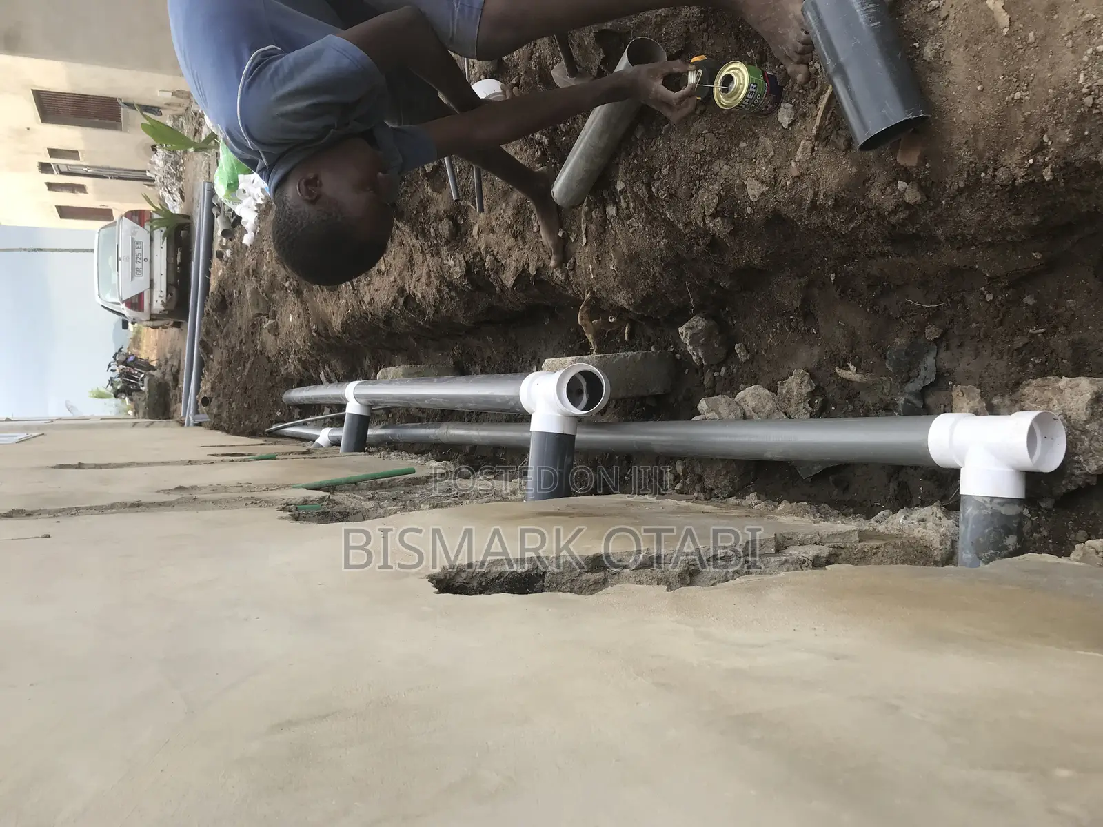 Perfect Plumbing Works