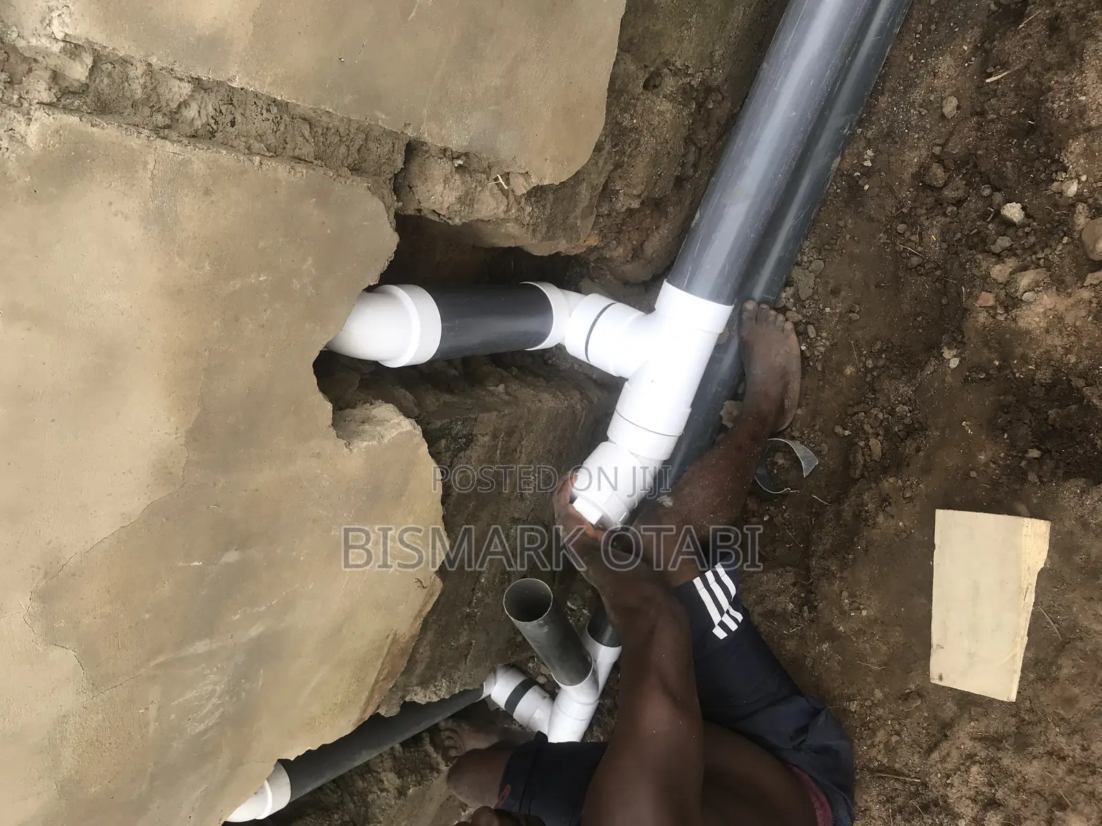 Perfect Plumbing Works