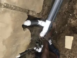 Perfect Plumbing Works