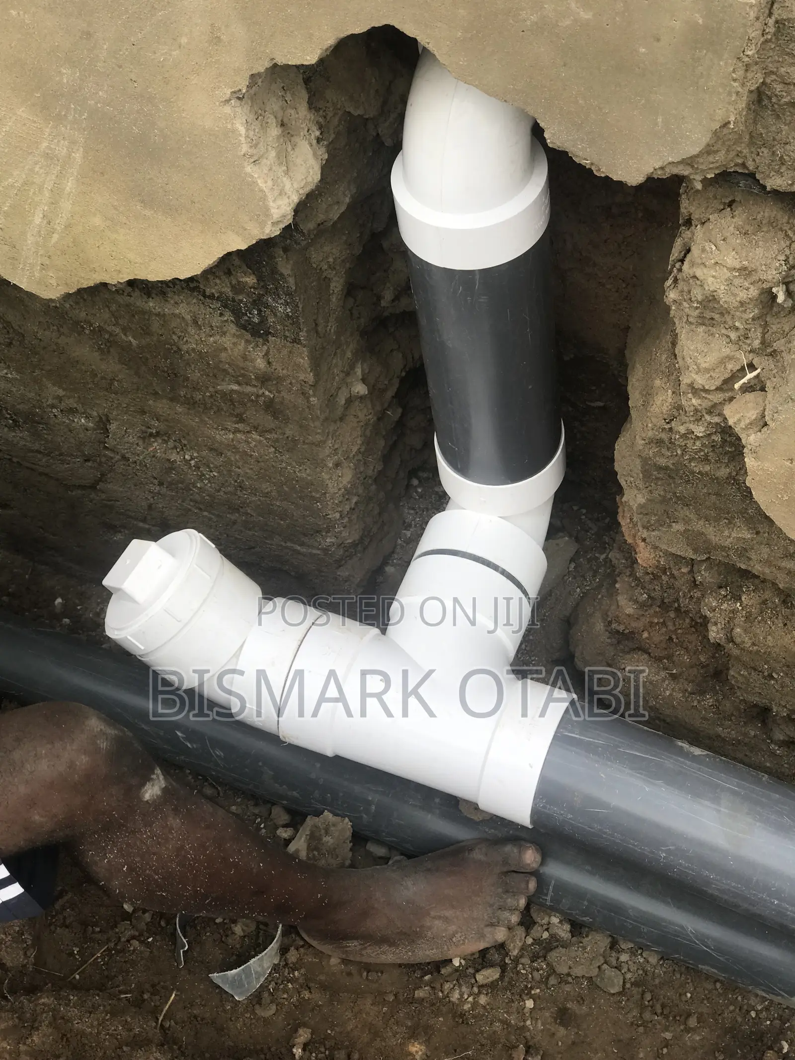 Perfect Plumbing Works