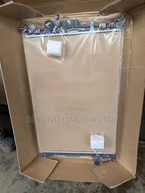 Ford Mondeo 2010,2011,2012,2013,2014,2015,2016 Radiator/Water Tank