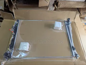 Kia Sportage 2017,2018,2019,2020,2021,2022 Radiator/ Water Tank