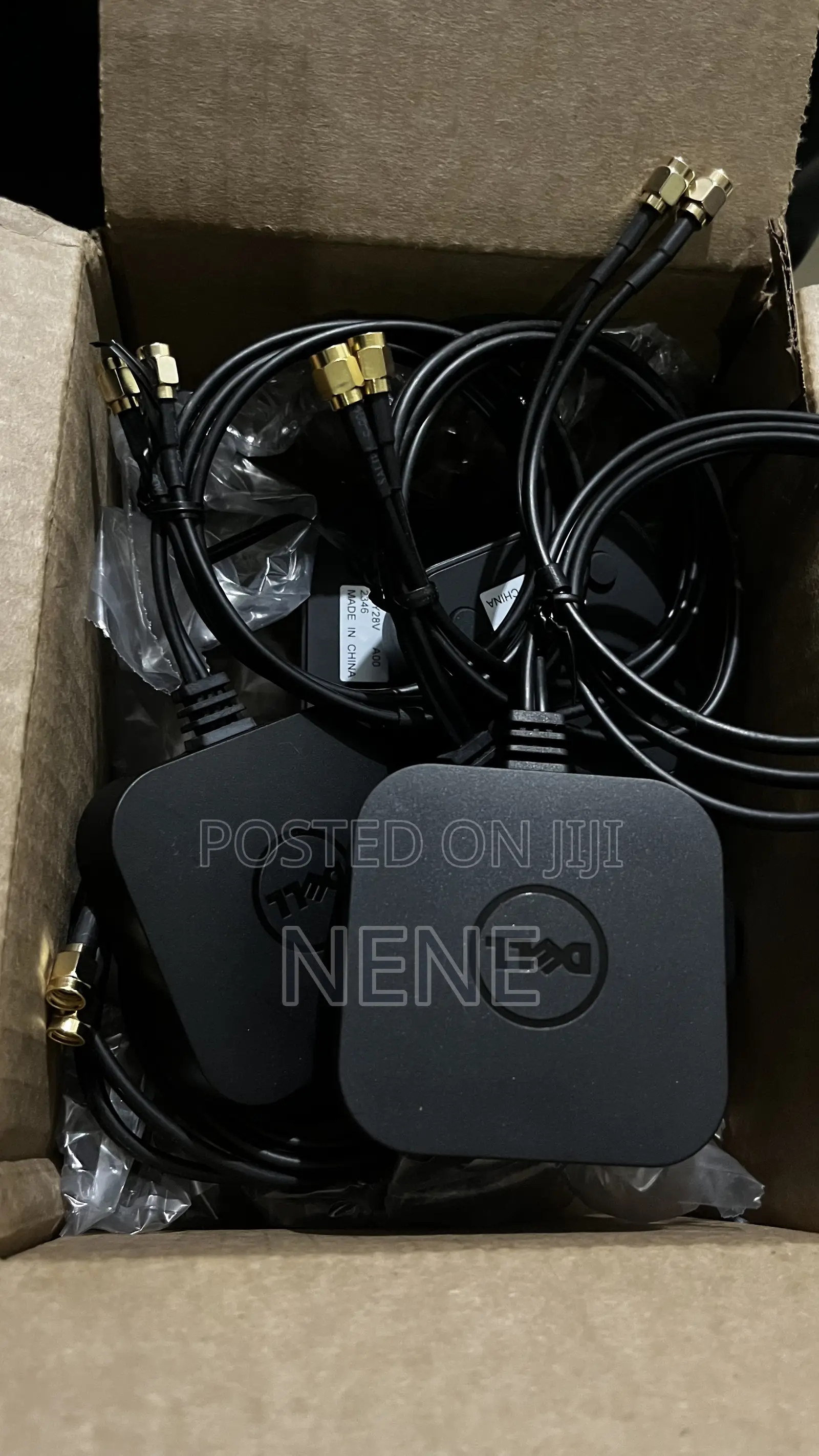 Desktop Computer Wifi Antenna