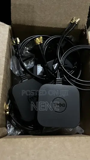 Desktop Computer Wifi Antenna