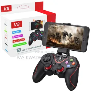 Universal Gamepad/Controller Ps4,Ps3,Pc,Mobile Phone