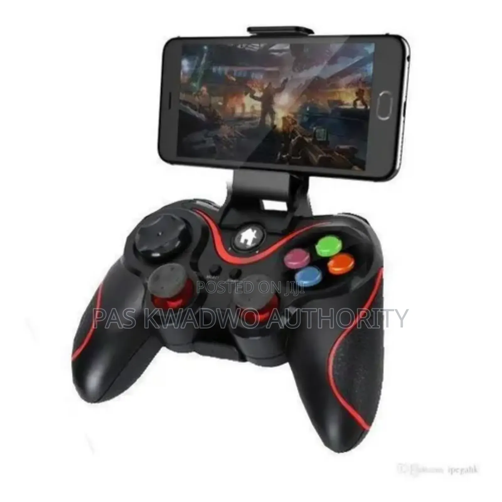Universal Gamepad/Controller Ps4,Ps3,Pc,Mobile Phone
