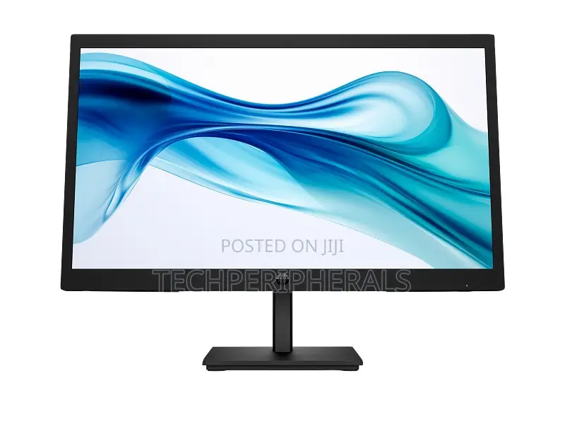 Hp Series 3 Pro 21.5 Inch FHD Monitor - 322pf