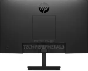 Hp Series 3 Pro 21.5 Inch FHD Monitor - 322pf