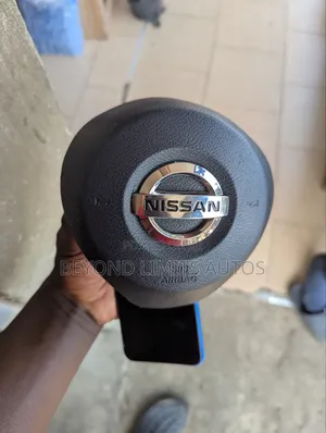 Nissan Rogue 2014,2015,2016,2017,2018,2019 Airbag/ Air Bag Cover