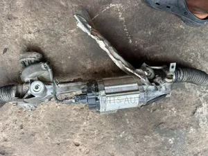 Vw Volkswagen Passat Power Steering Rack