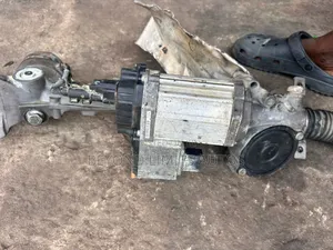 Vw Volkswagen Passat Power Steering Rack