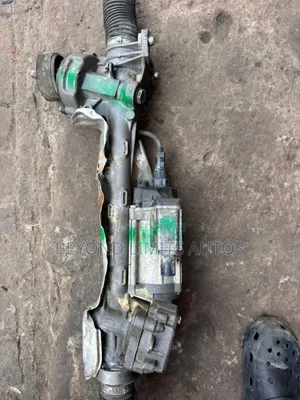 Vw Volkswagen Passat Power Steering Rack