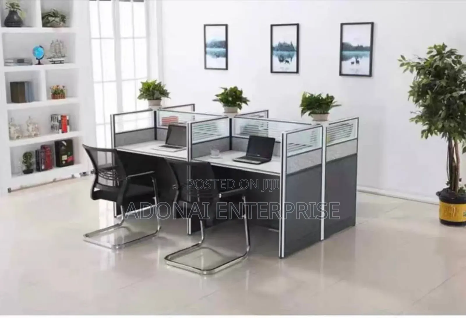 Workstation 4in1 Fvght27tg