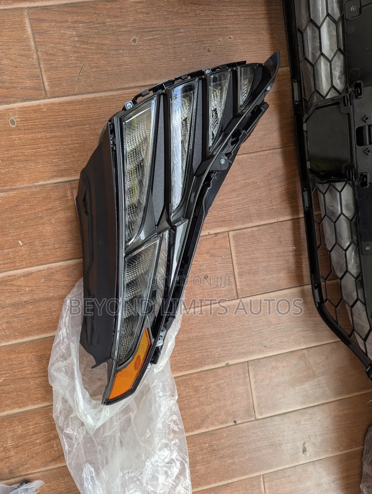 Hyundai Tucson 2022,2023,2024,2025 Headlight