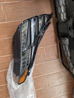 Hyundai Tucson 2022,2023,2024,2025 Headlight