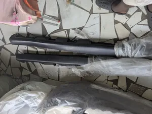 Toyota Camry 2007,2008,2009,2010,2011 Running Board