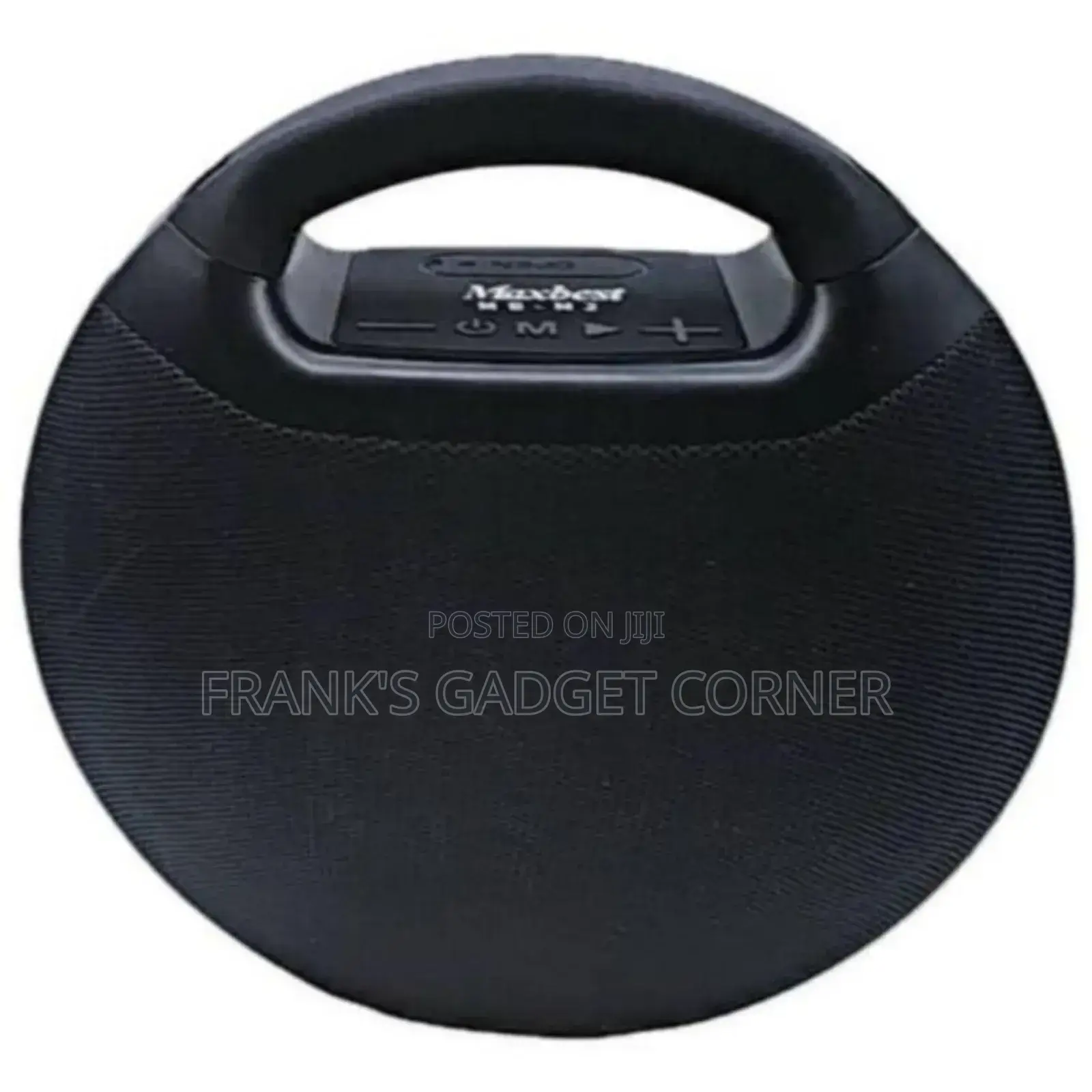 Max Best M2 Bluetooth Speaker