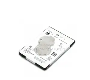 Seat Gate Slim 500gb Hard Drive for Laptop and External Storage