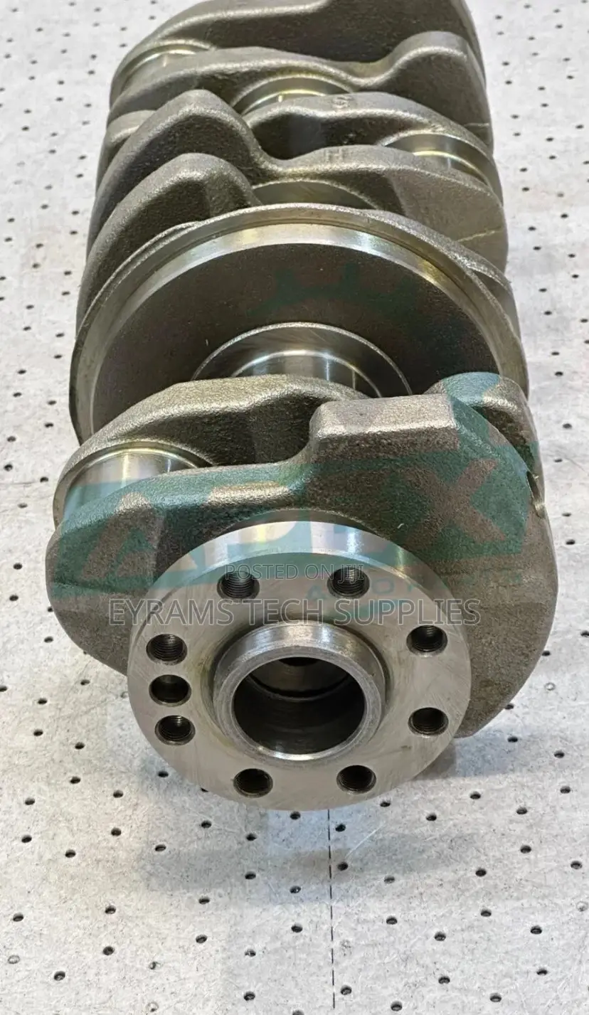 Mercedes Benz A205 C204 C205 W204 2.0 Petrol M274.910 Crankshaft