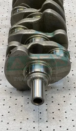 Mercedes Benz A205 C204 C205 W204 2.0 Petrol M274.910 Crankshaft