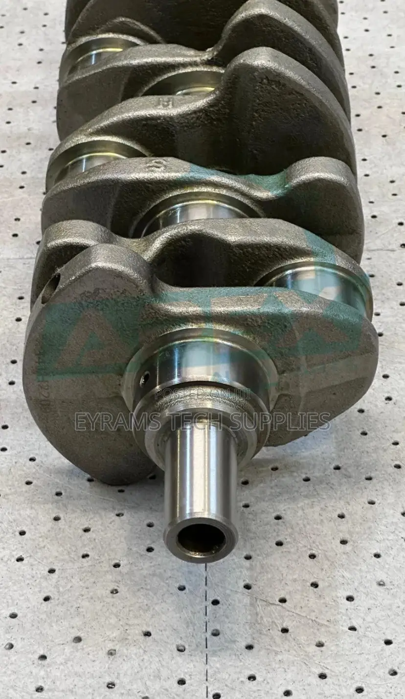 Mercedes Benz A205 C204 C205 W204 2.0 Petrol M274.910 Crankshaft
