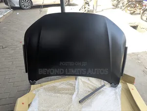 Honda Civic 2022,2023,2024,2025 Bonnet/ Hood