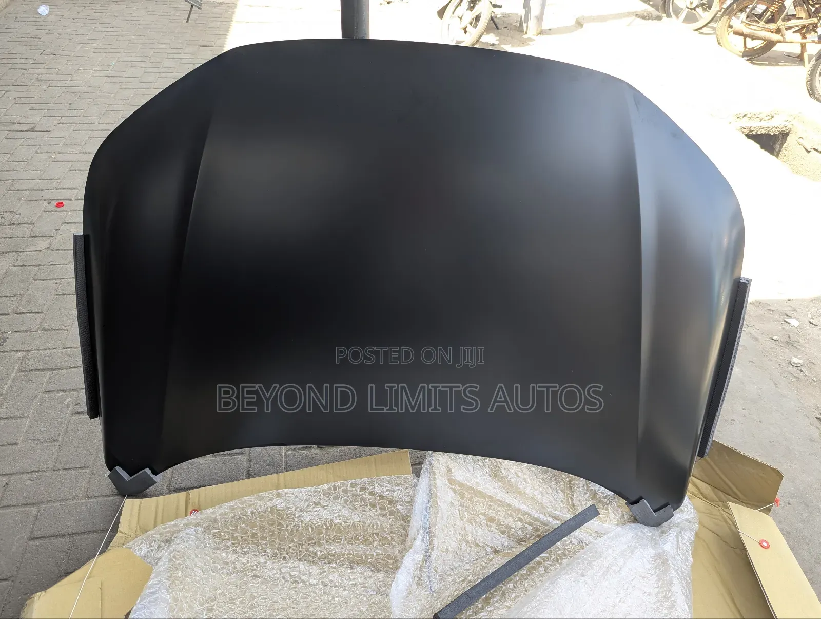 Honda Civic 2022,2023,2024,2025 Bonnet/ Hood
