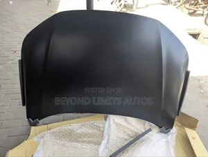 Honda Civic 2022,2023,2024,2025 Bonnet/ Hood