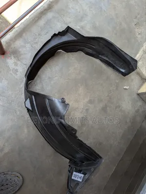 Honda CRV Cr-v 2017,2018,2019,2020,2021 Fender Liner
