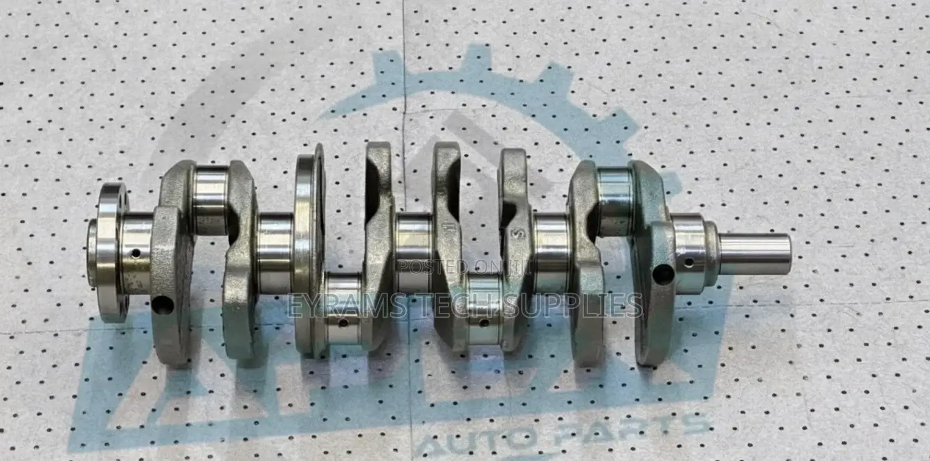 Mercedes Benz A205 C204 C205 W204 2.0 Petrol M274.910 Crankshaft
