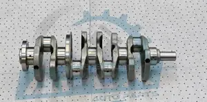 Mercedes Benz A205 C204 C205 W204 2.0 Petrol M274.910 Crankshaft