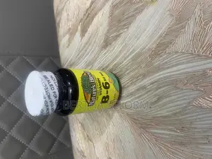 Nature’S Blend Vitamin B-6