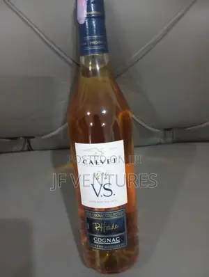 Calvet Cognac Vs