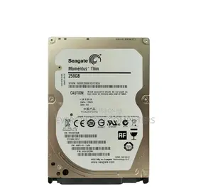 250gb Seagate Hard Drive