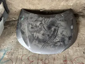 Honda Accord 2015-2016 Hoods / Bonnet Available