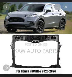 2022,2023,2024 Radiator Support For Honda Hrv