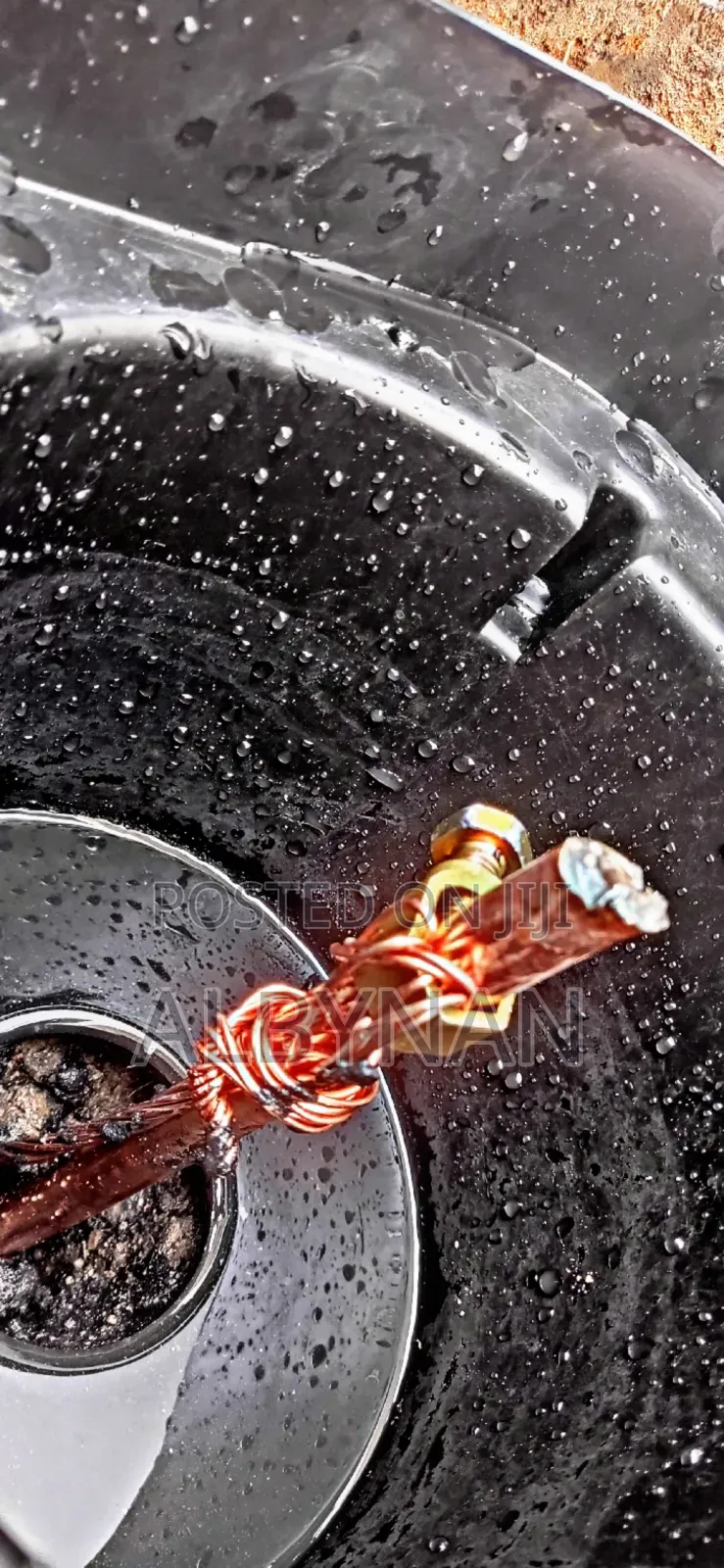 Electrical Engineering Wiring And Installation Services