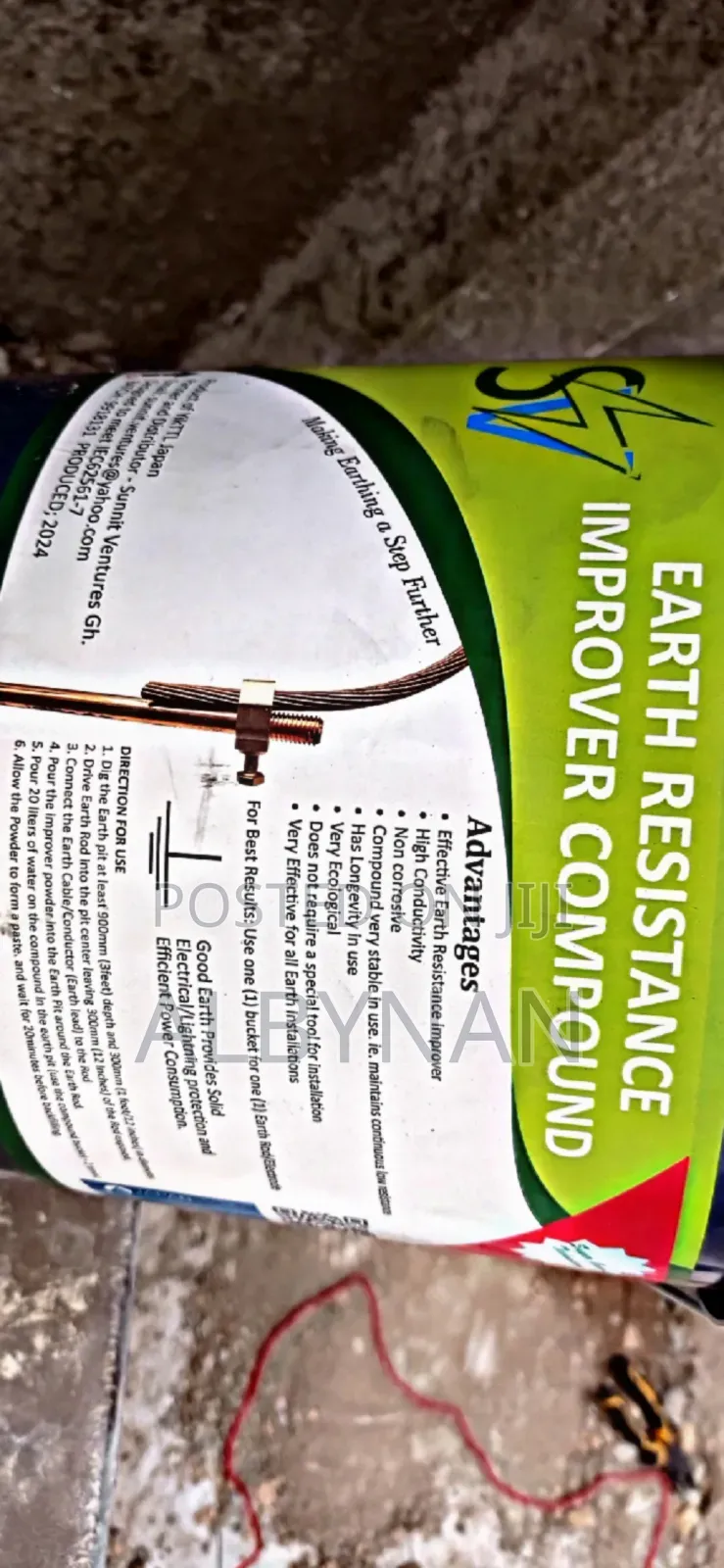 Electrical Engineering Wiring And Installation Services