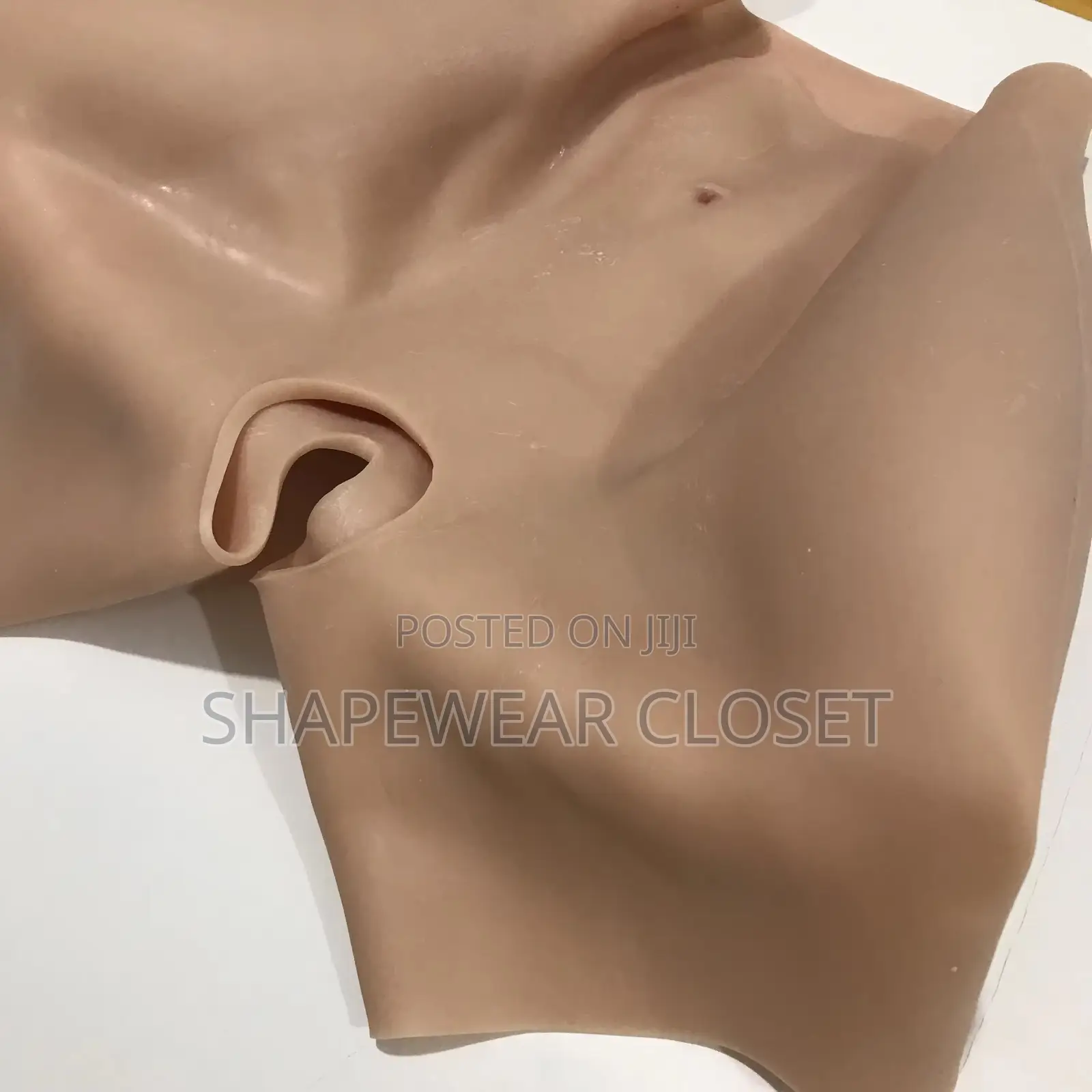 Silicon Bbl Shaper