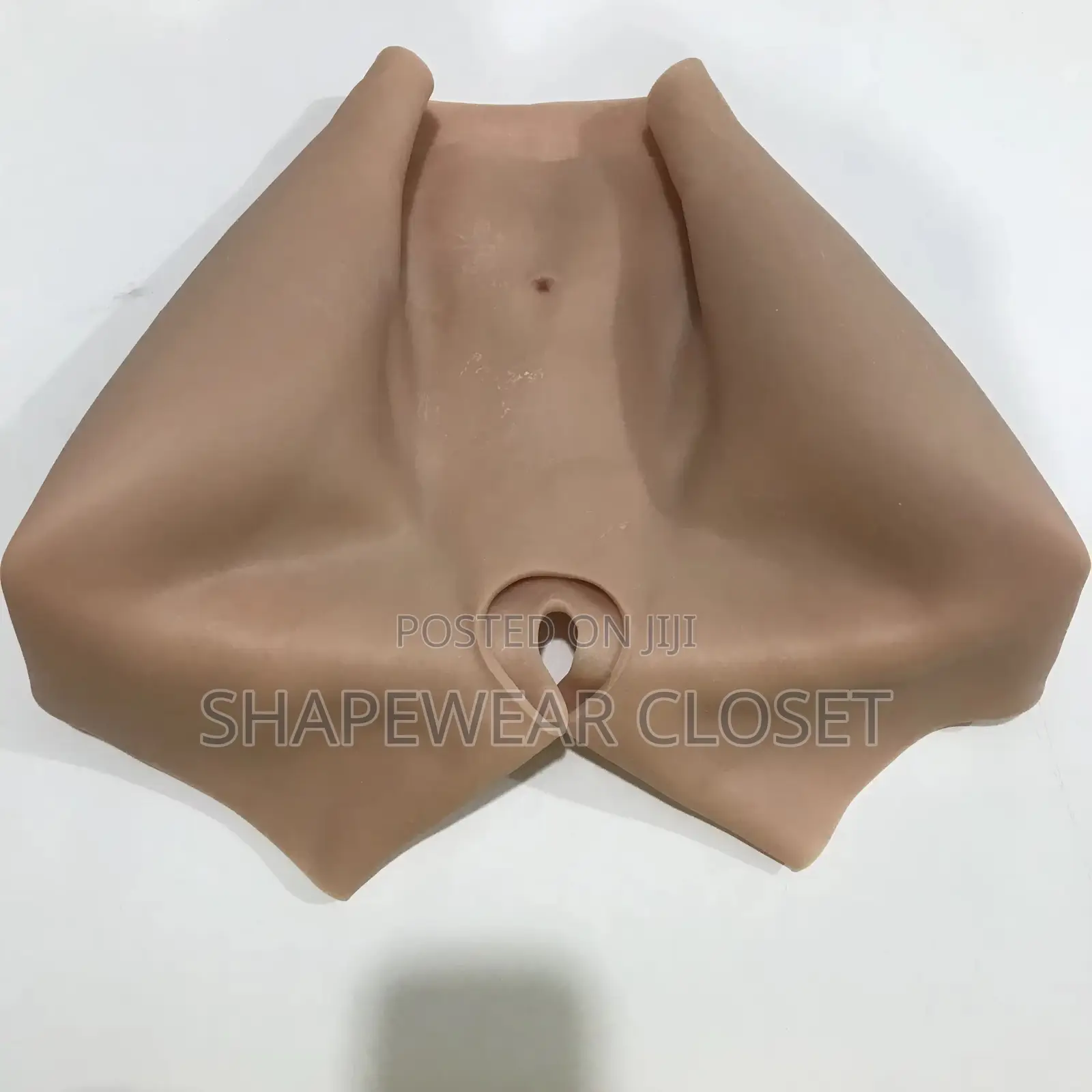 Silicon Bbl Shaper