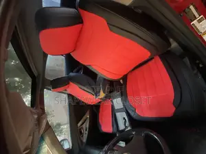 Car Seat Cover Installer